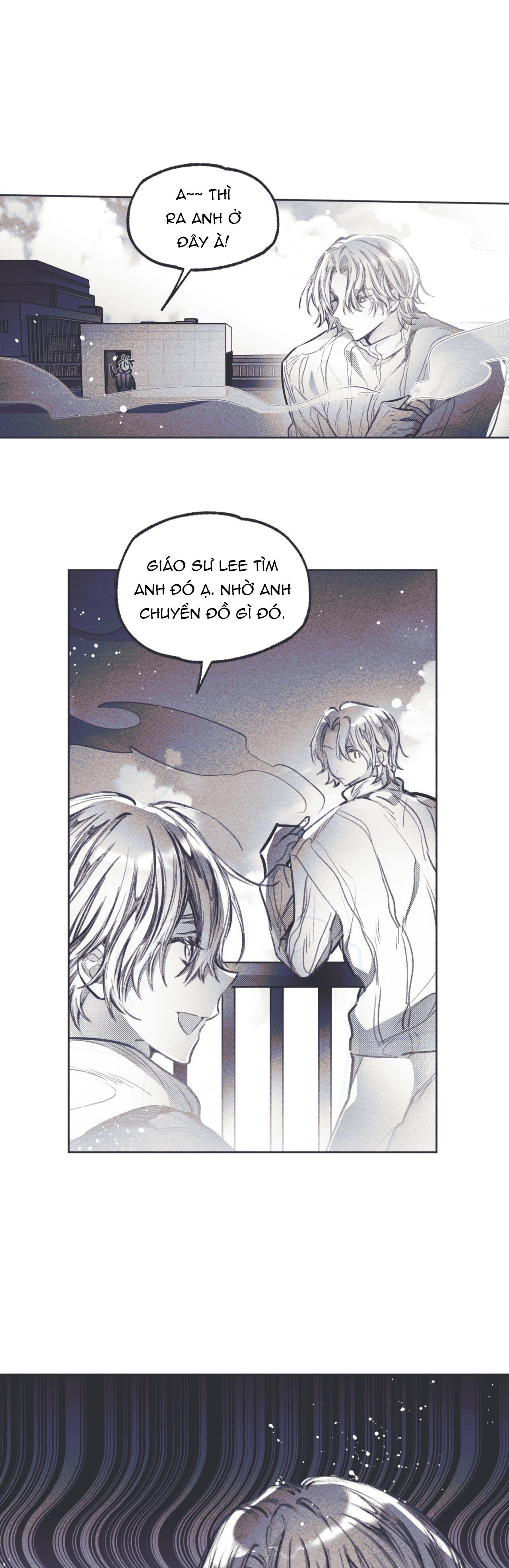 hồi ức cơn thịnh nộ chapter 5 26