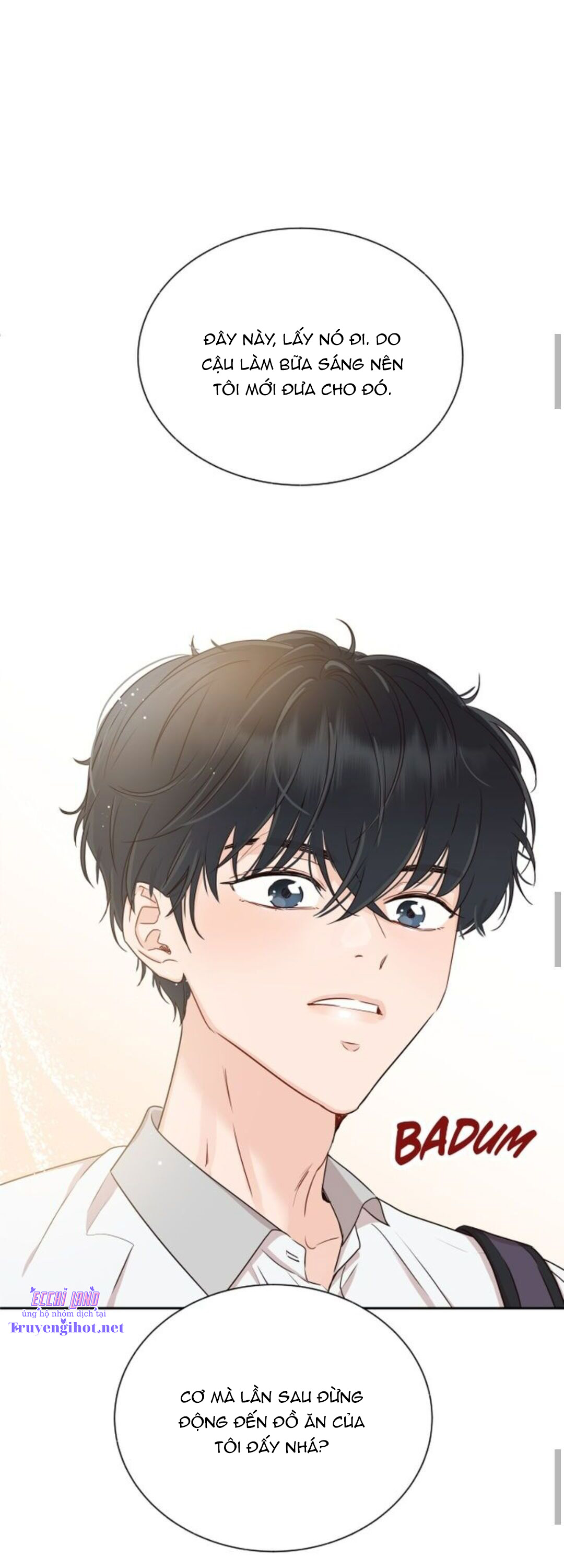 gia đình tựa như xx chapter 4.2 13