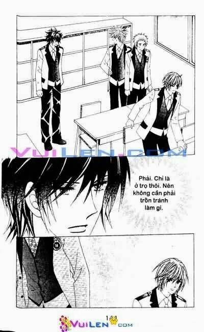 đại ca đi học chapter 8 144