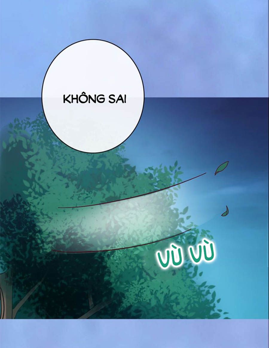 mỹ nhân già rồi chapter 48 25
