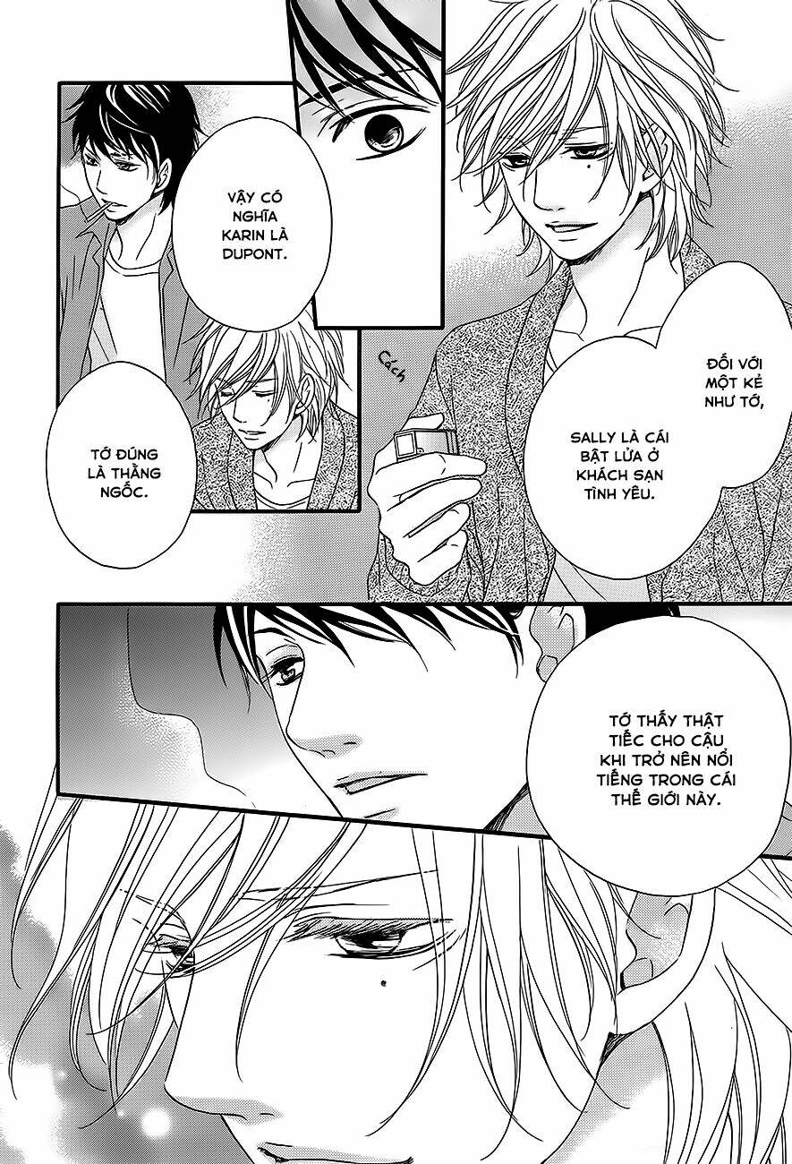 pink to gray chapter 5 28