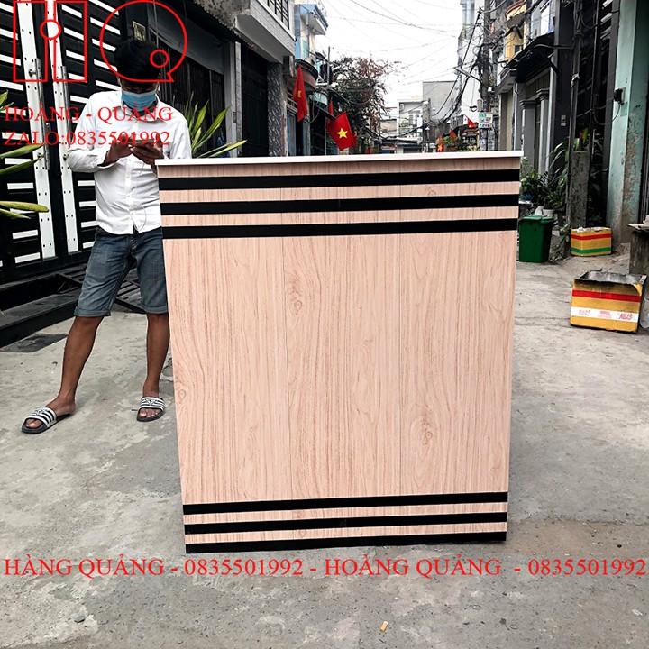 quầy tính tiền_quầy thu ngân mini chống nước tuyệt đối bảo hành 2 năm(miễn phí ship hcm)