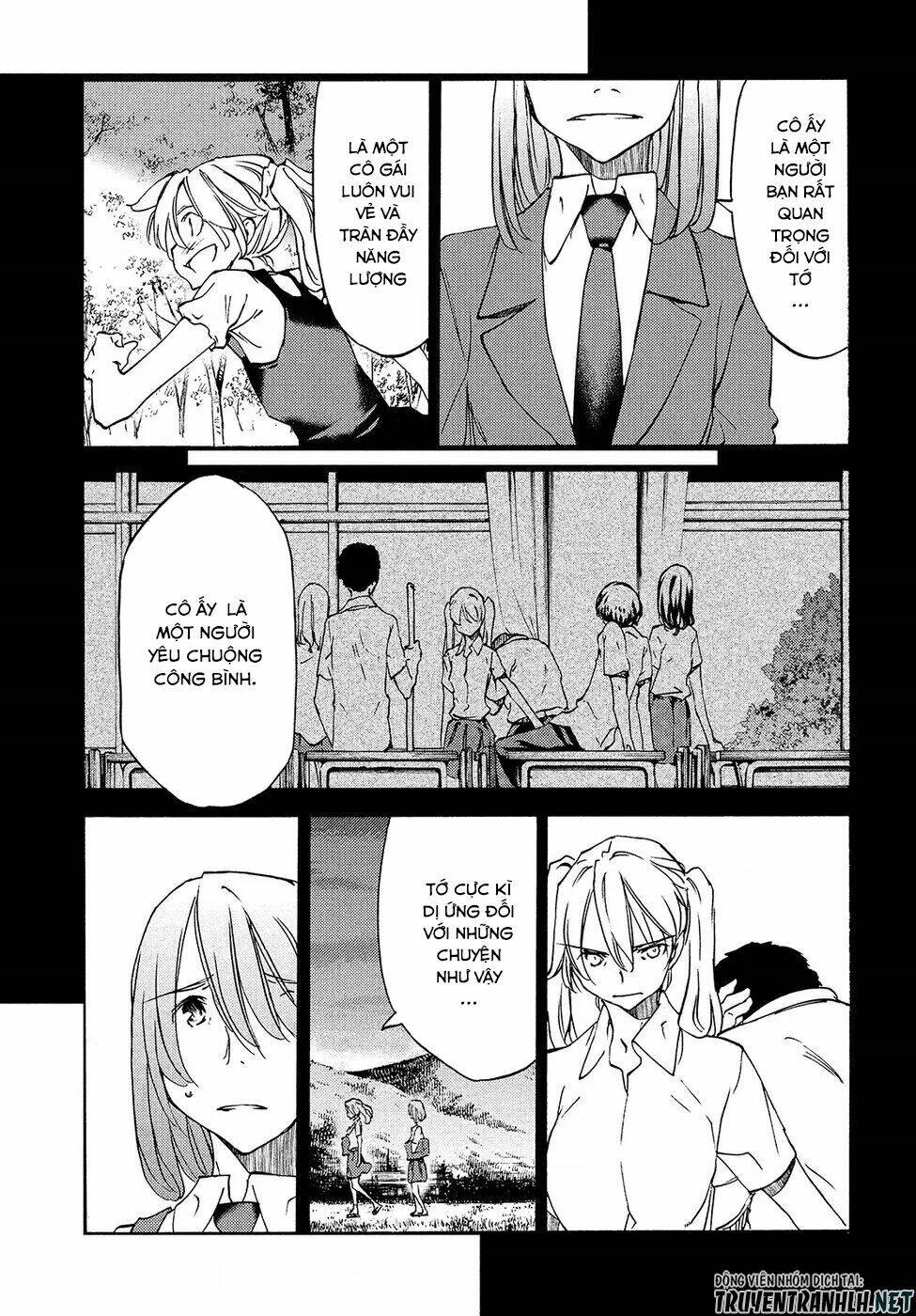 gleipnir - sợi xích thần chapter 35 10