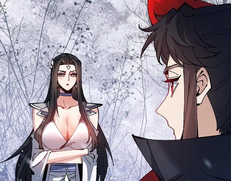 Sư Tôn: Nghịch Đồ Này Mới Không Phải Là Thánh Tử chapter 94 79