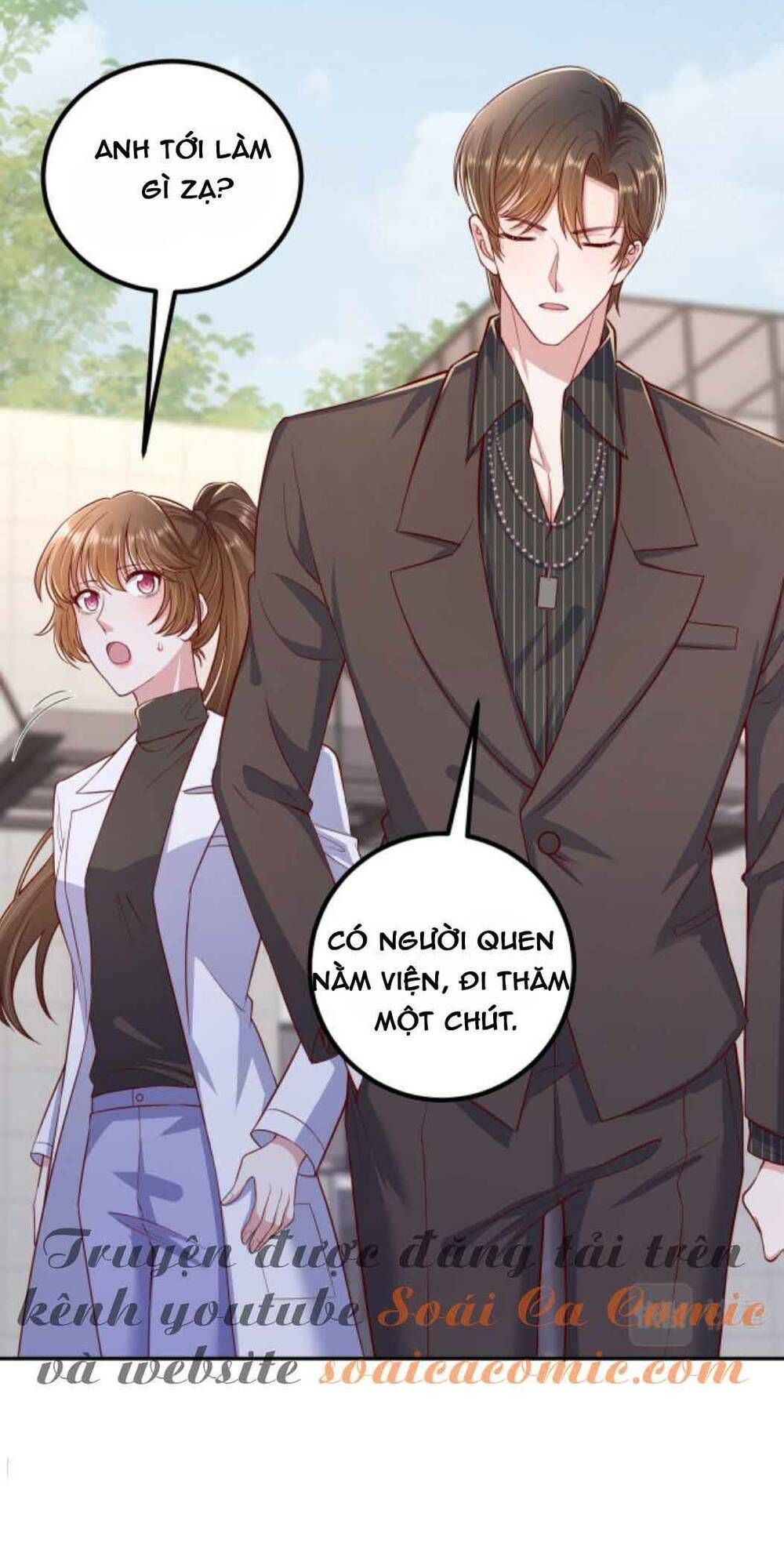 nhất sanh hữu hỉ chapter 58 16