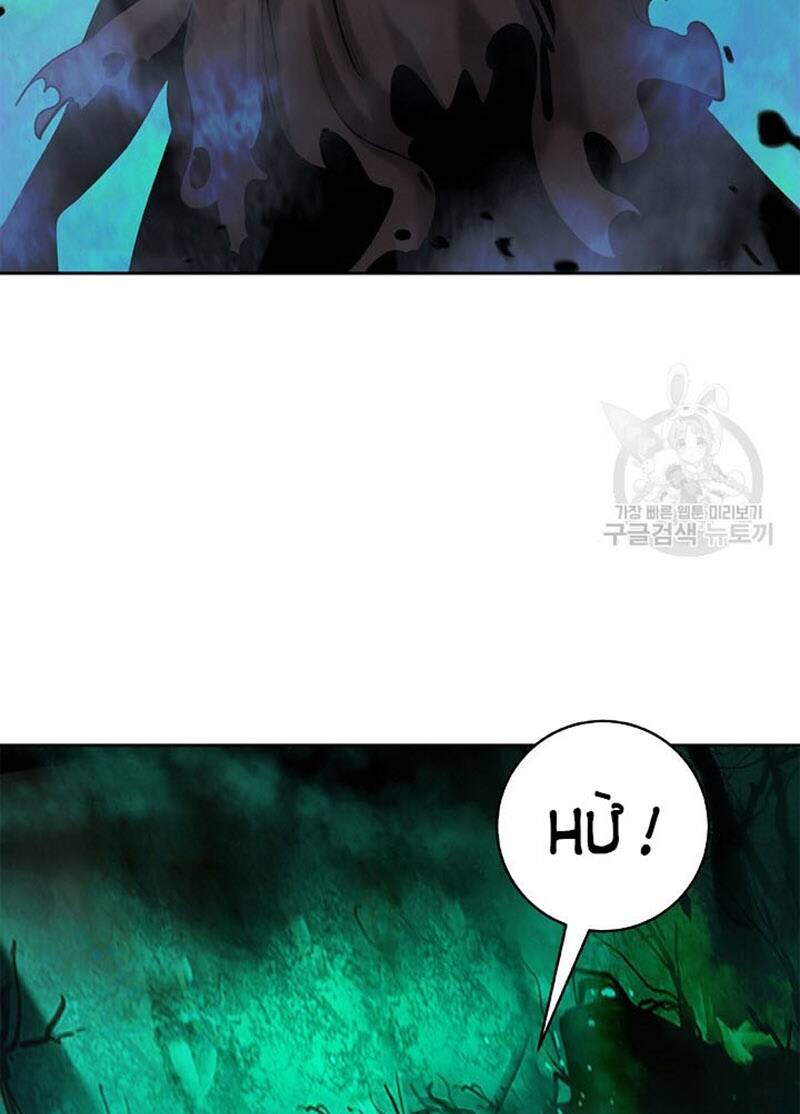 xuyên không thành hổ chapter 98 43