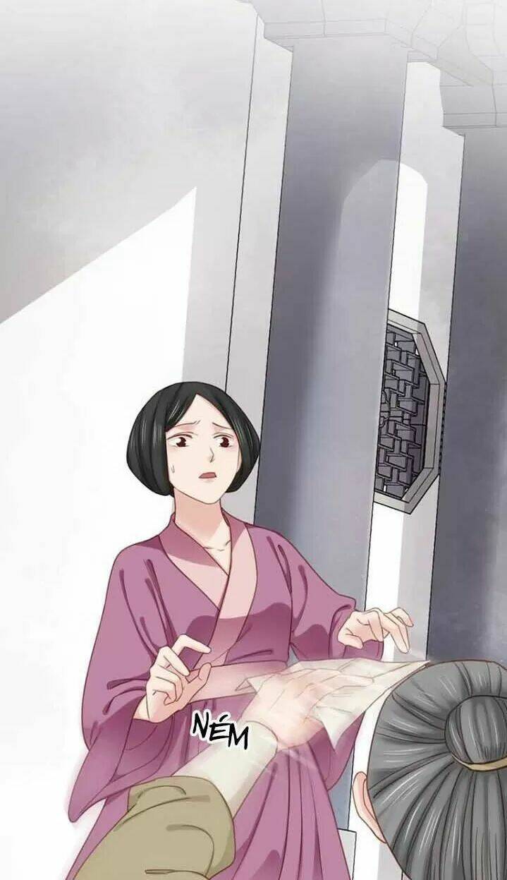 kiều nữ độc phi chapter 208 7