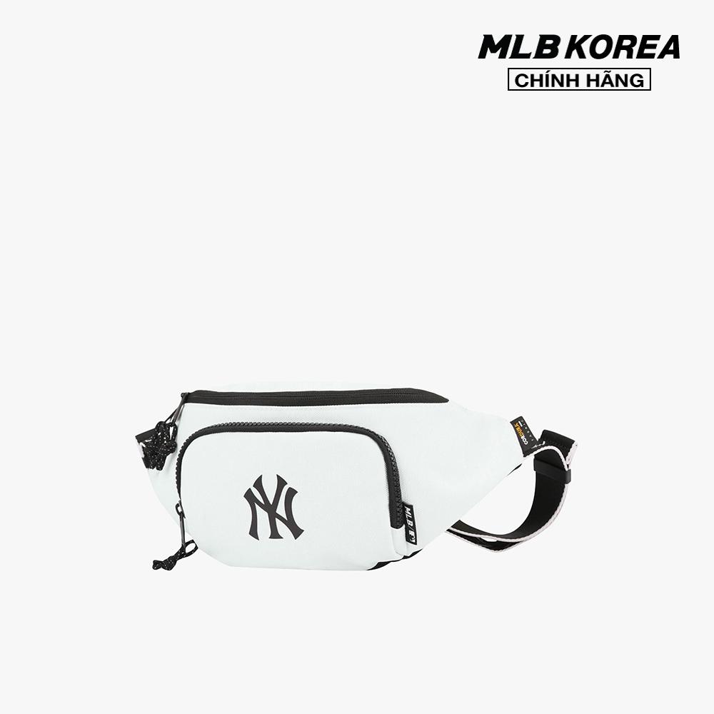 MLB - Túi bao tử thời trang Seamball