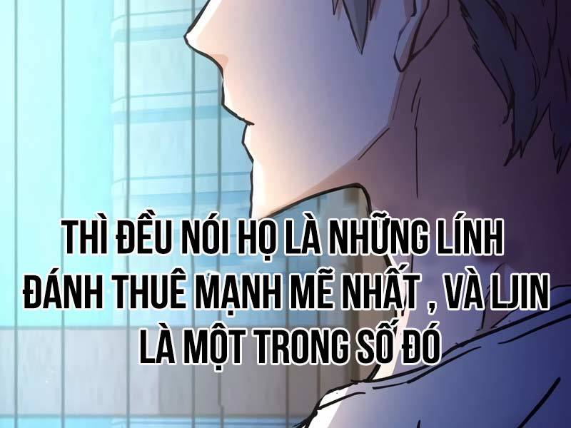 bạn học tôi là lính đánh thuê chapter 174 199