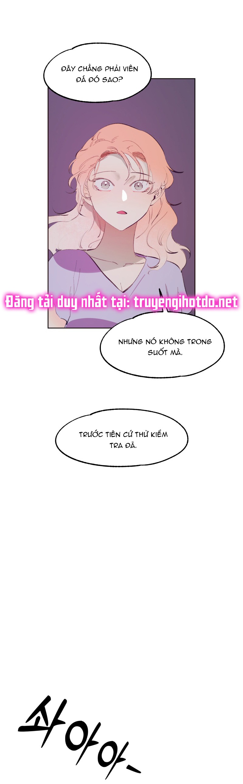 lời nói dối minh bạch chapter 6 11