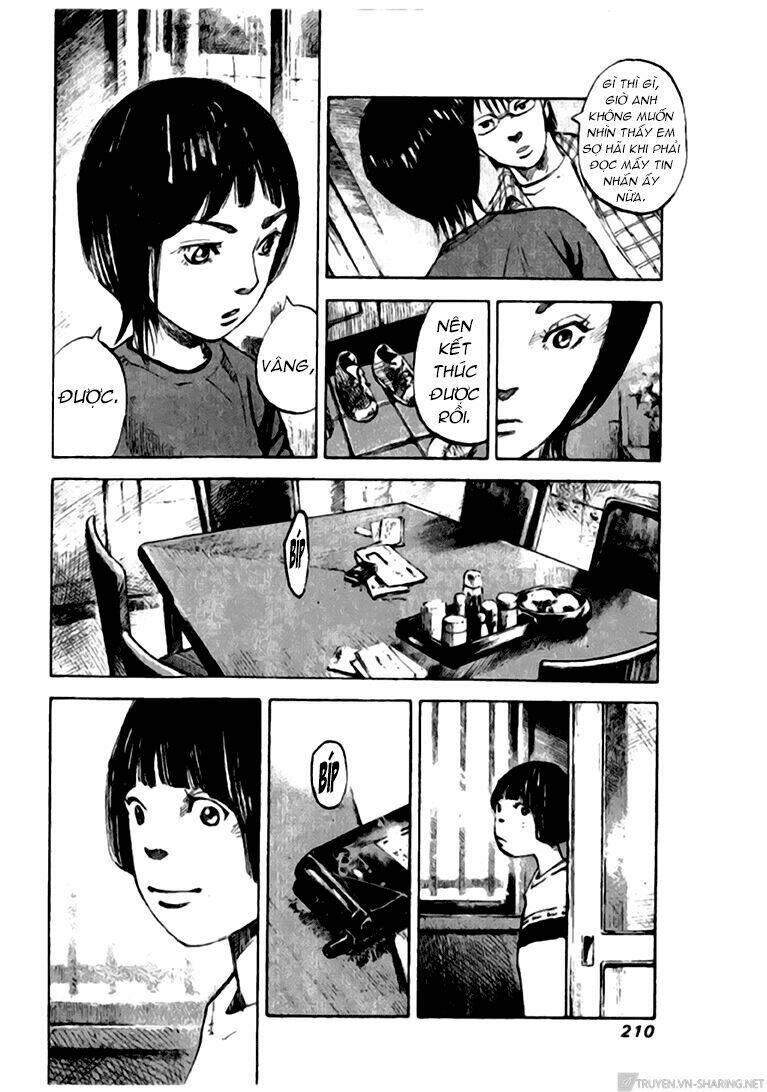 skyhigh: shinshou chapter 15.3 24