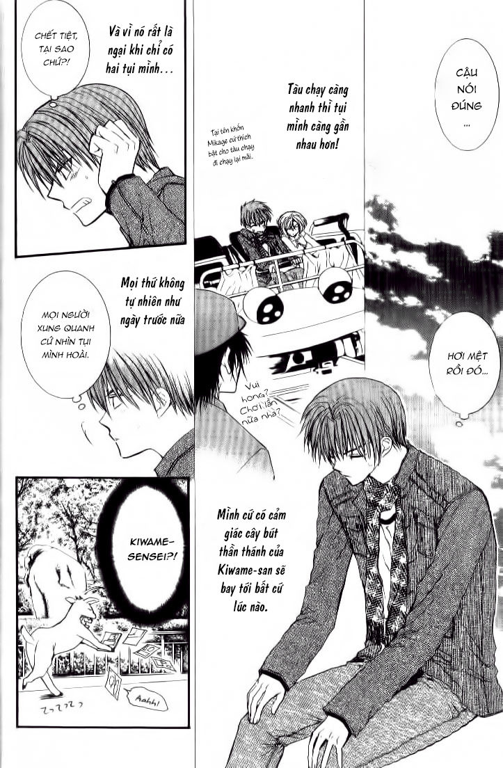 ng life chapter 30 27