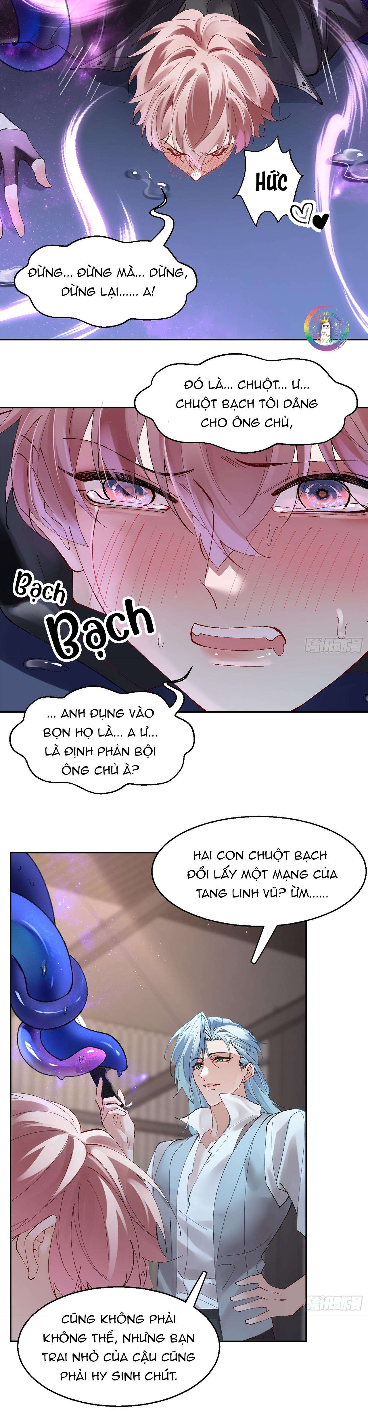 ỷ dưới hiếp trên chapter 22 10