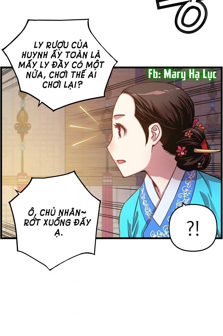 tôi sẽ sống như một hoàng tử chapter 13 4
