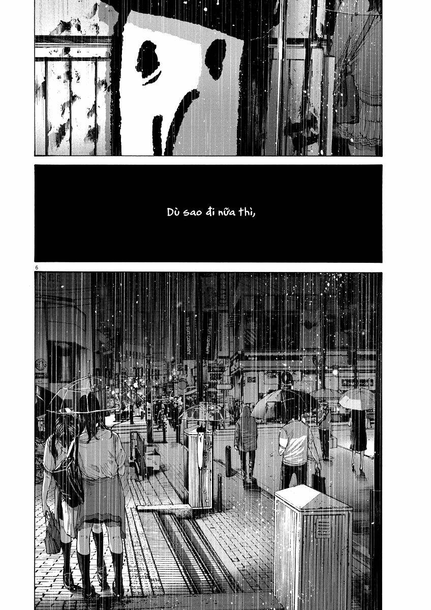 chúc ngủ ngon, punpun chapter 76 6