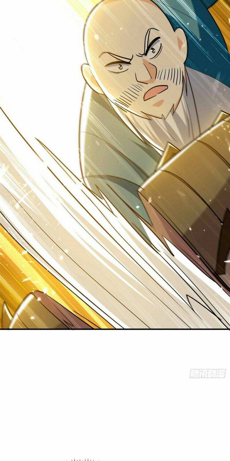 vạn giới tiên vương chapter 162 33