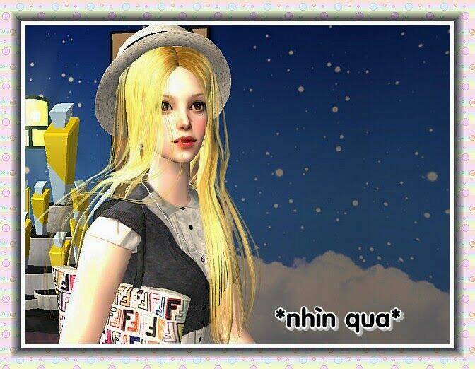 bella's story chapter 12.1 23