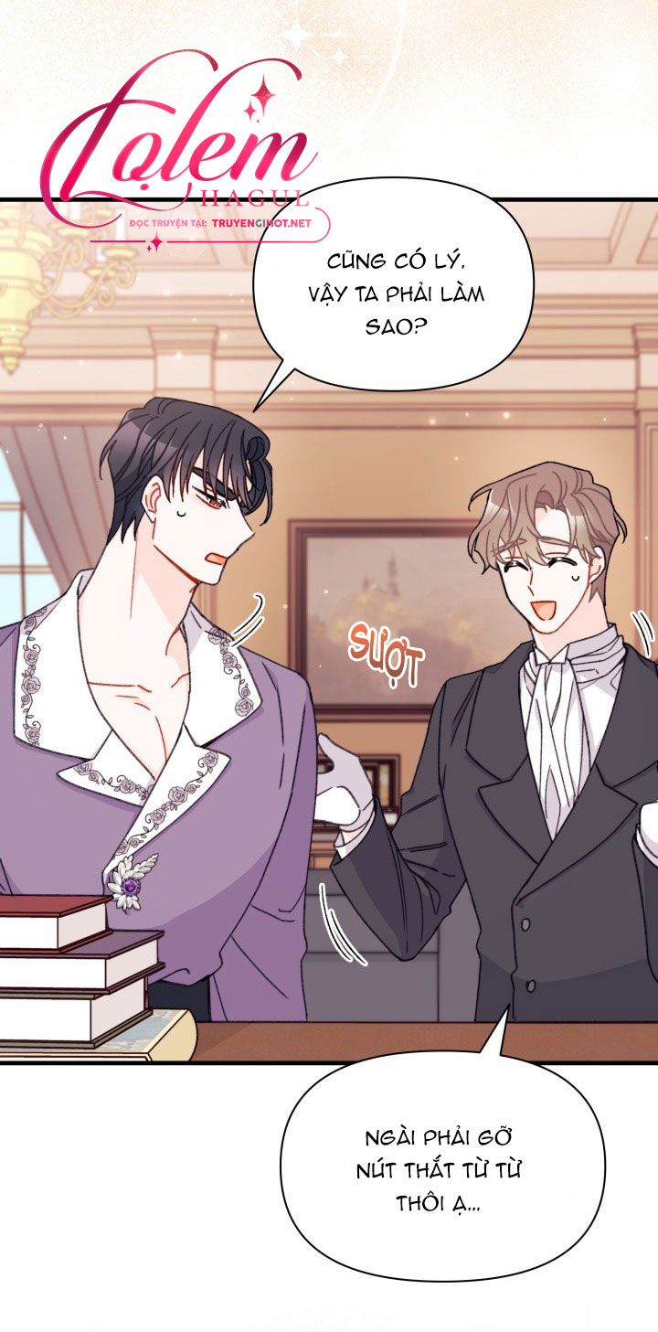 tôi đã kết hôn khi tôi tìm thấy nam chính chapter 30 60