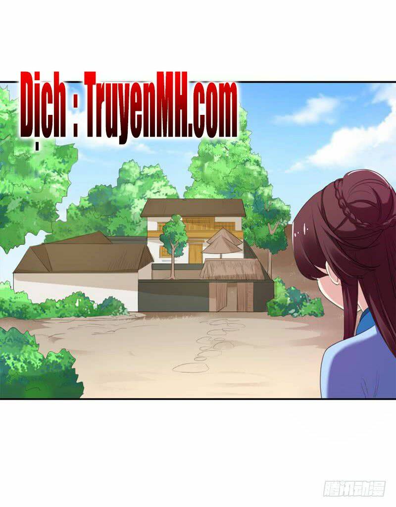 bạo lực tiếu thôn cô chapter 44 7