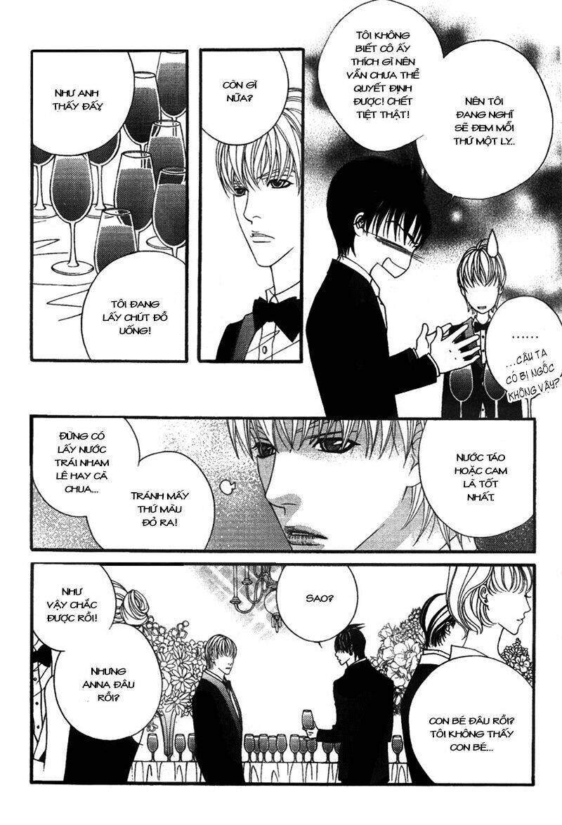 lost in london chapter 20 30