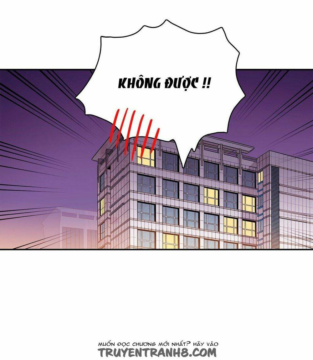 chuyện gì đến, rồi cũng sẽ đến chapter 51 44