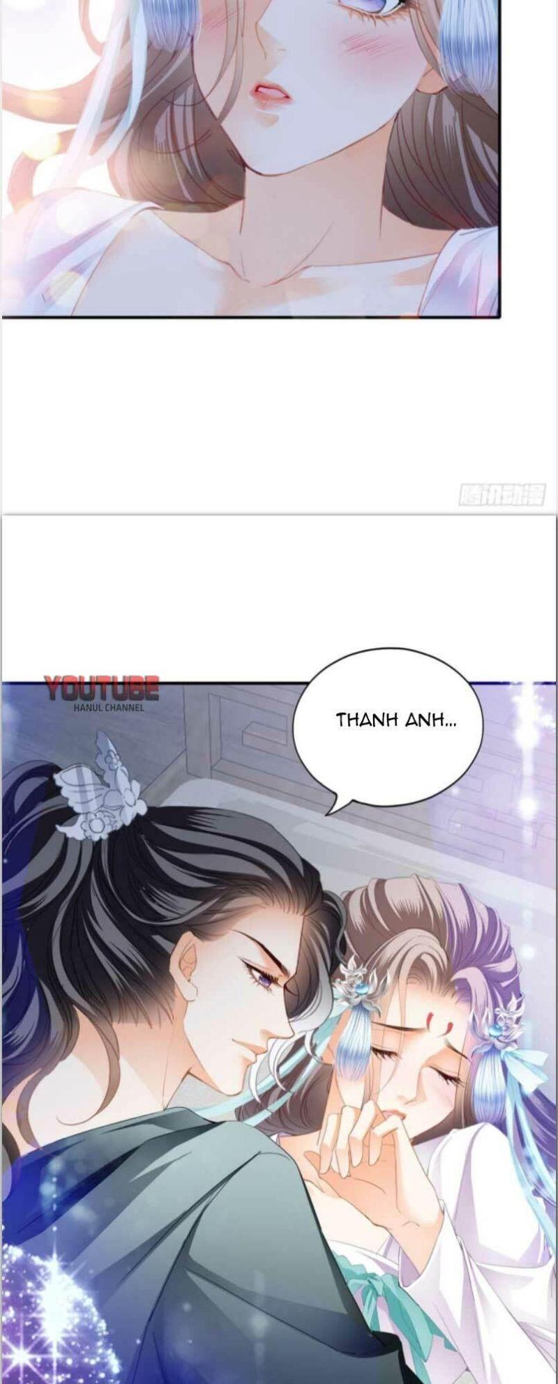 bổn vương muốn nàng chapter 148 2