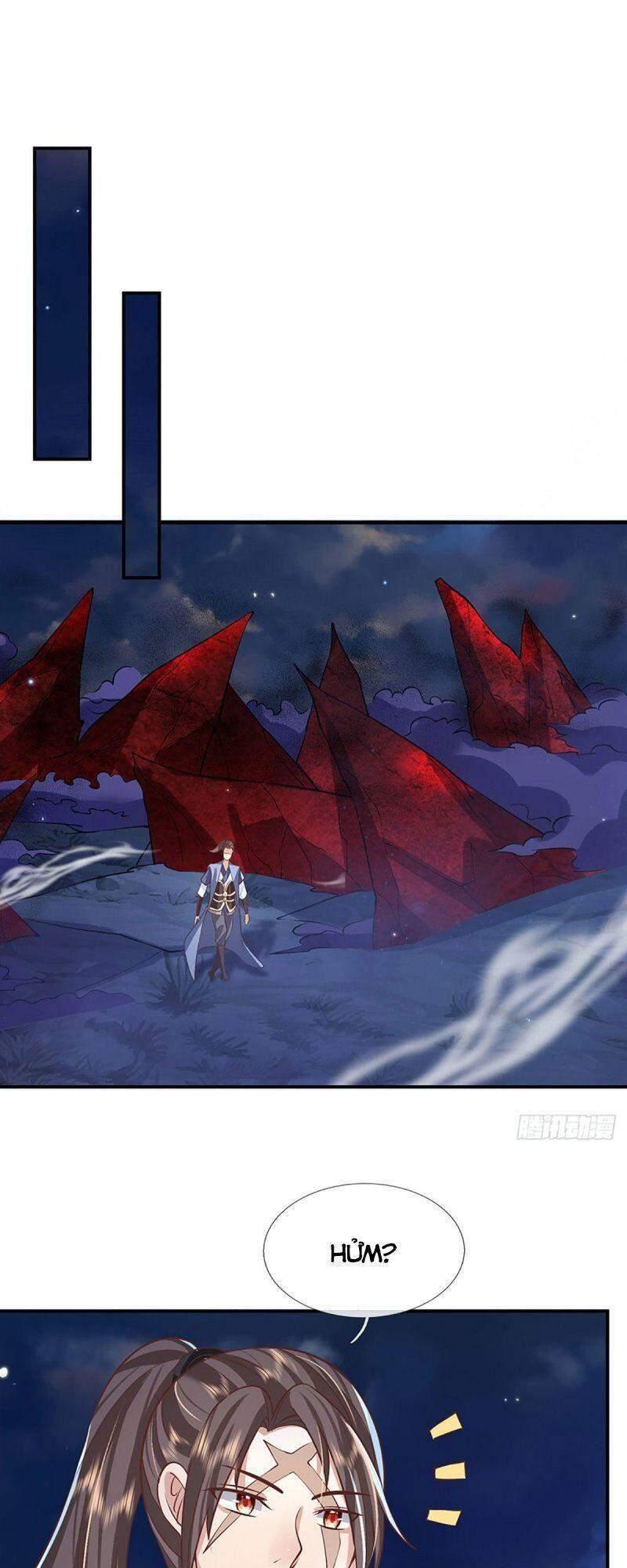 Ta Trở Về Từ Thế Giới Tu Tiên chapter 66 11