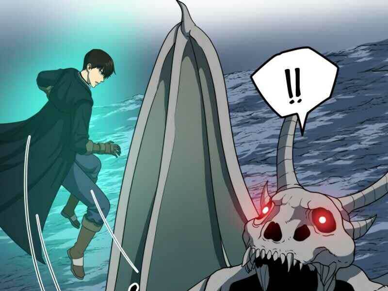 ngôi nhà kết nối với hầm ngục chapter 20 140