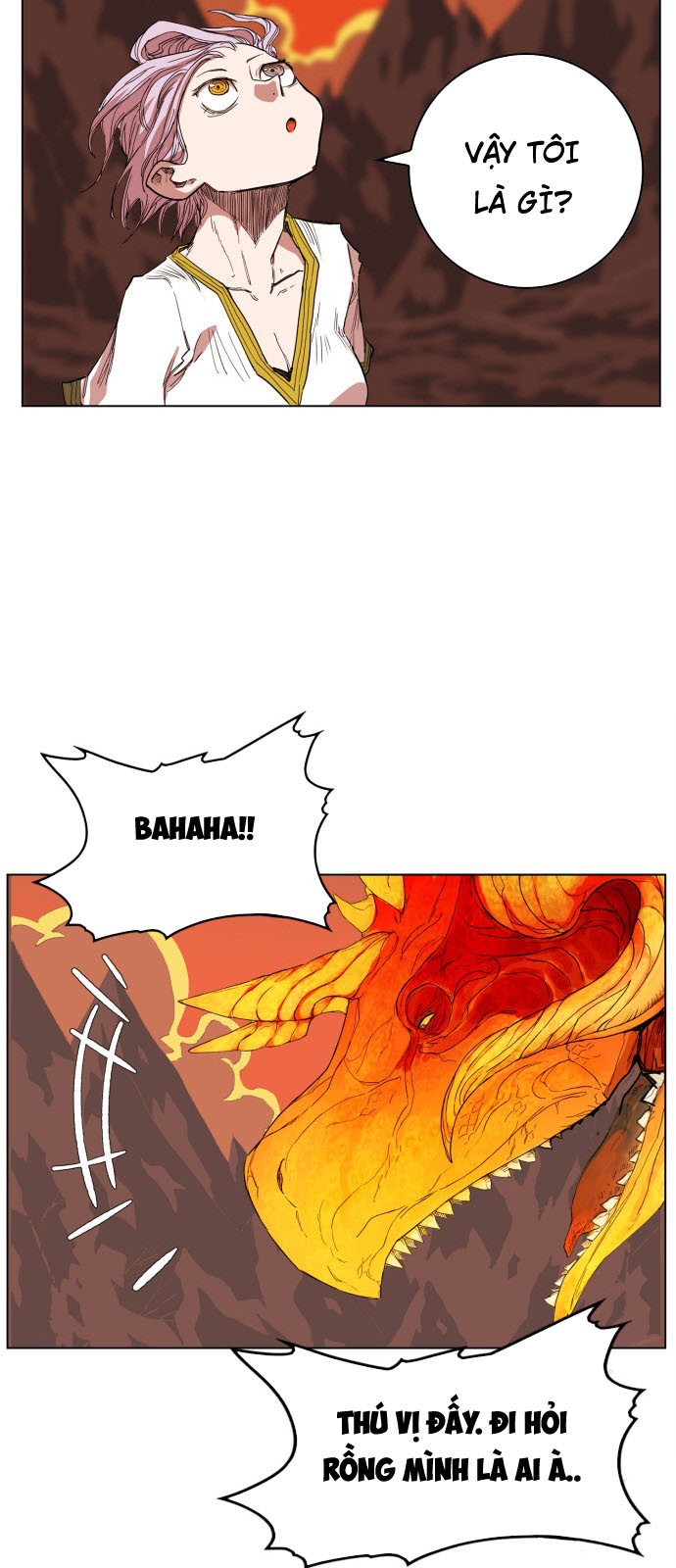 hard core leveling warrior chapter 102 22