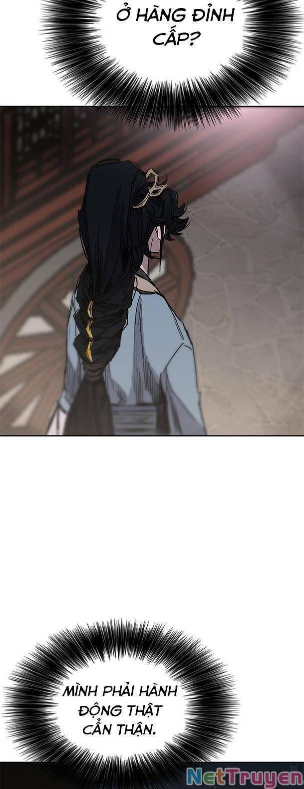 kiếm sĩ bất bại chapter 130 7