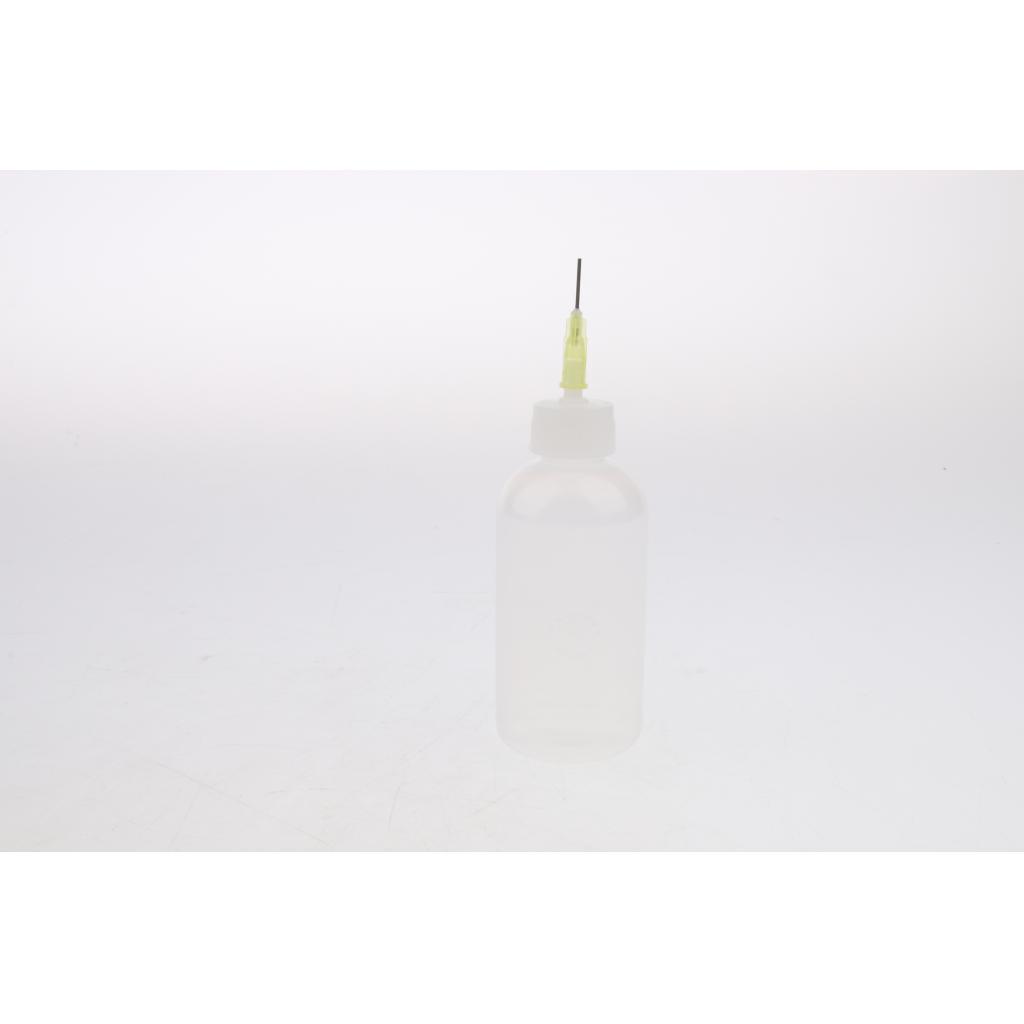 Keo Applicator Chai Đầu Kim Lỏng Ống Nhỏ Giọt Làm Đầy Chai 50 Ml -12 Miếng