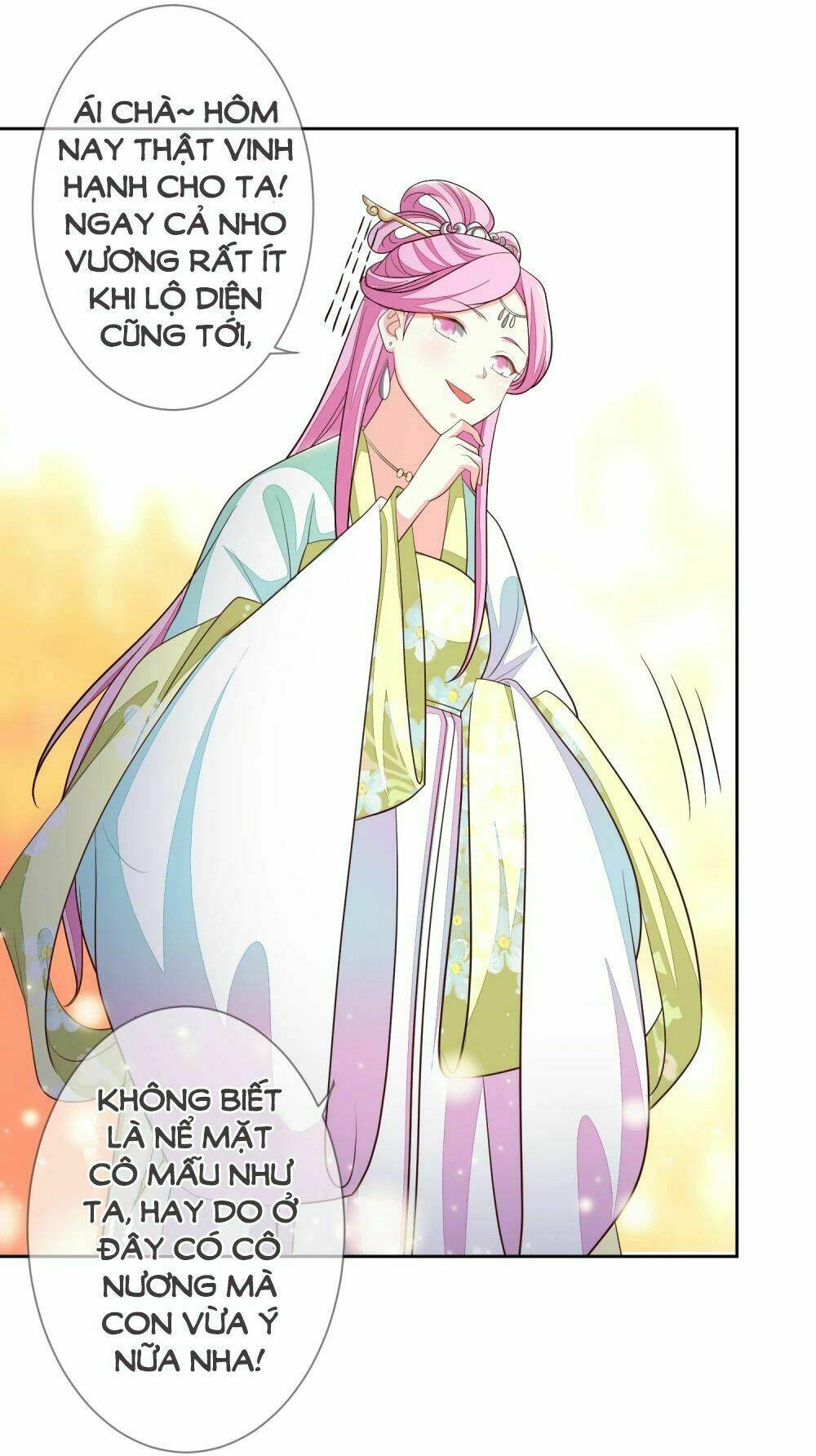 cửu khuyết phong hoa chapter 13 4