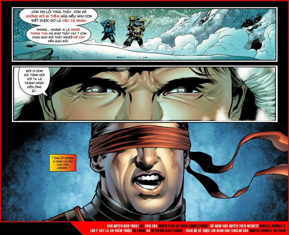 mortal kombat x chapter 10 20