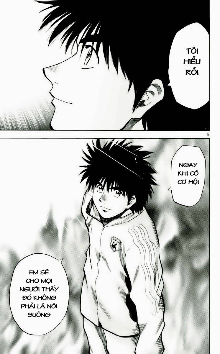 fantasista bản vip chapter 186 9