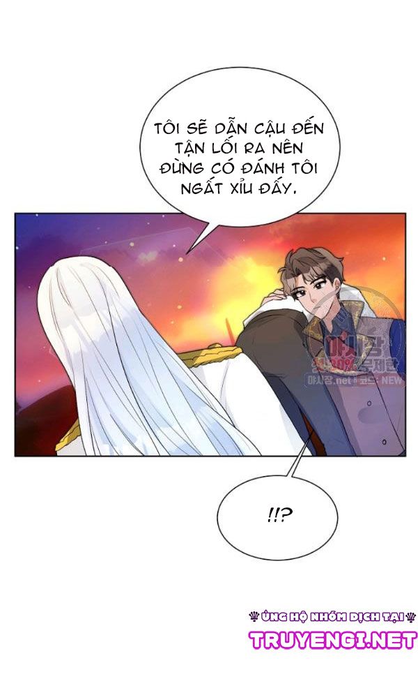 lily tàn độc chapter 13 33