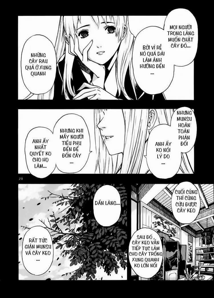 shin angyo onshi (tân ám hành ngự sử) chapter 45 21