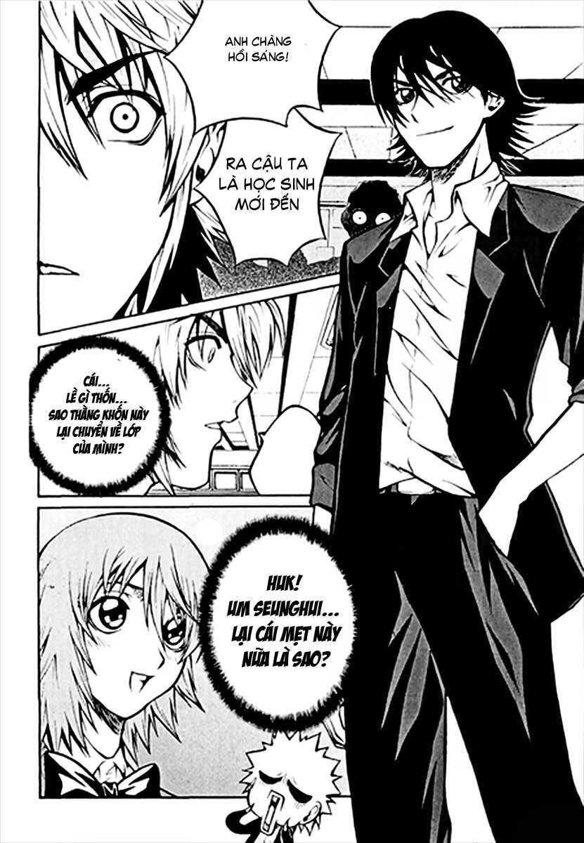 zippy ziggy chapter 39 7