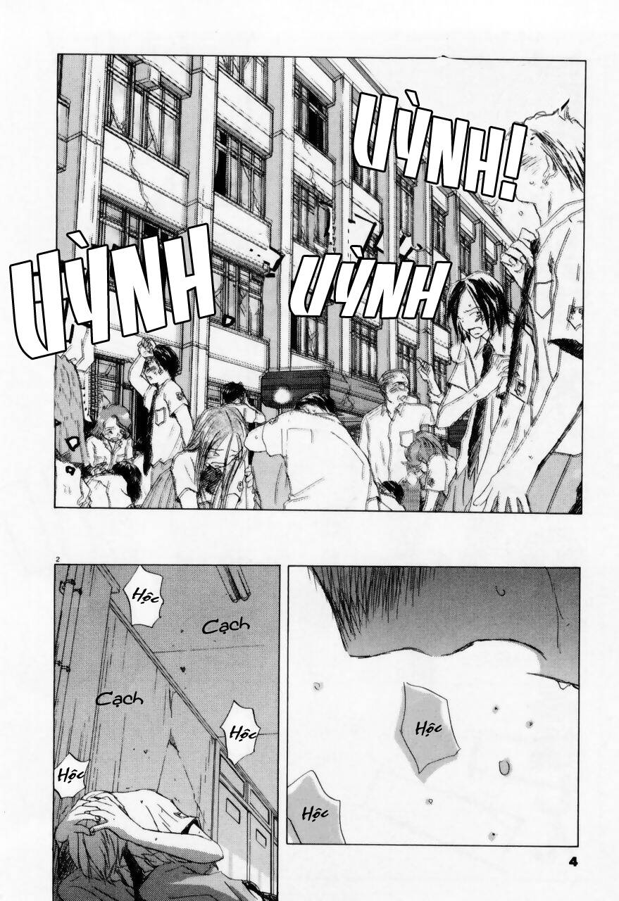 saishuu heiki kanojo chapter 18 1