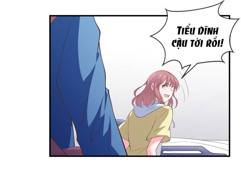 chiến lược lãng mạn của thịnh thiếu chapter 19 10