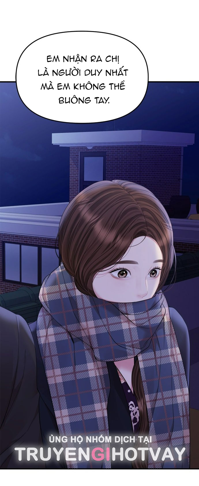 gửi em người đánh cắp những vì sao - to you who swallowed a star chapter 158.2 35