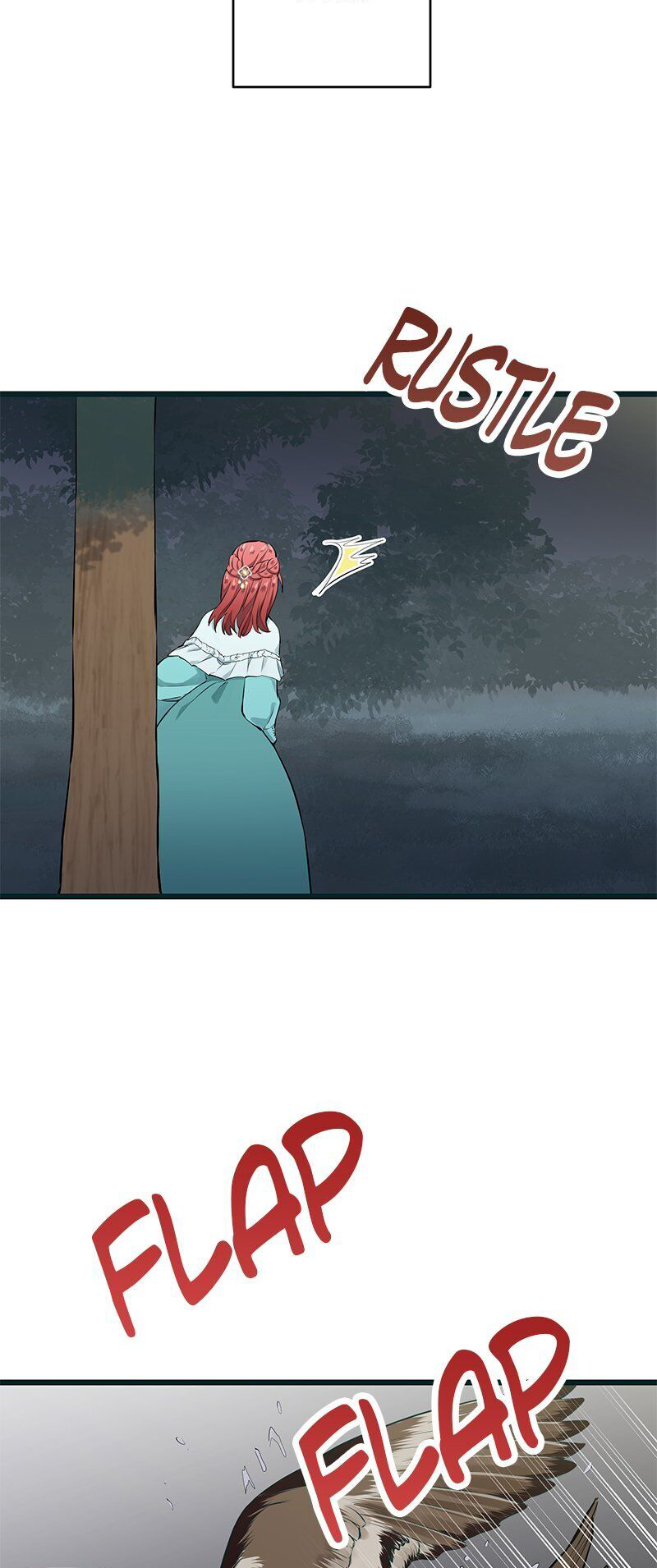 nullitas~nàng dâu giả dối~ chapter 35.1 8