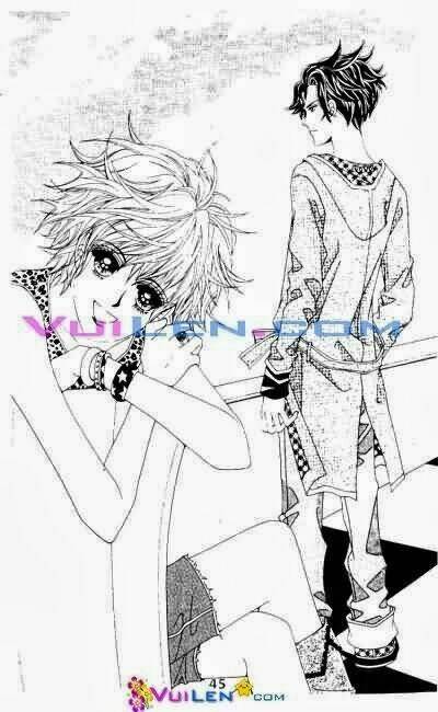 wait! wolf chapter 13 45