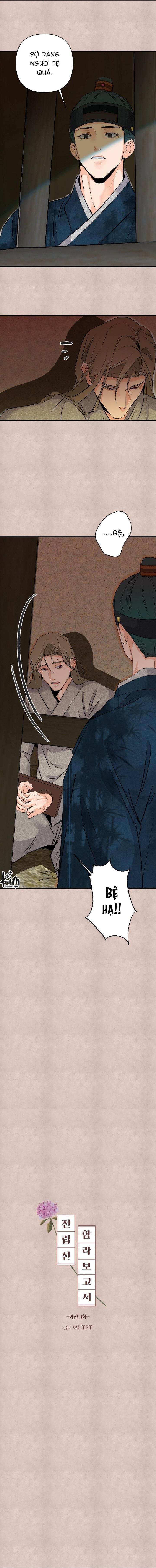 TUYẾN TIỀN LIỆT Chapter 9 nt3 4