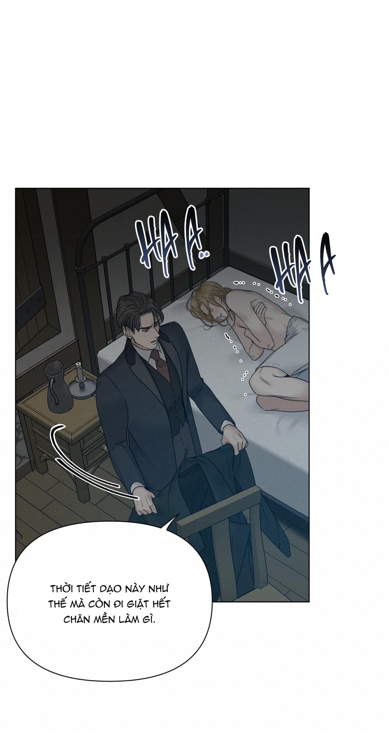 bước vào vườn hồng chapter 15 11