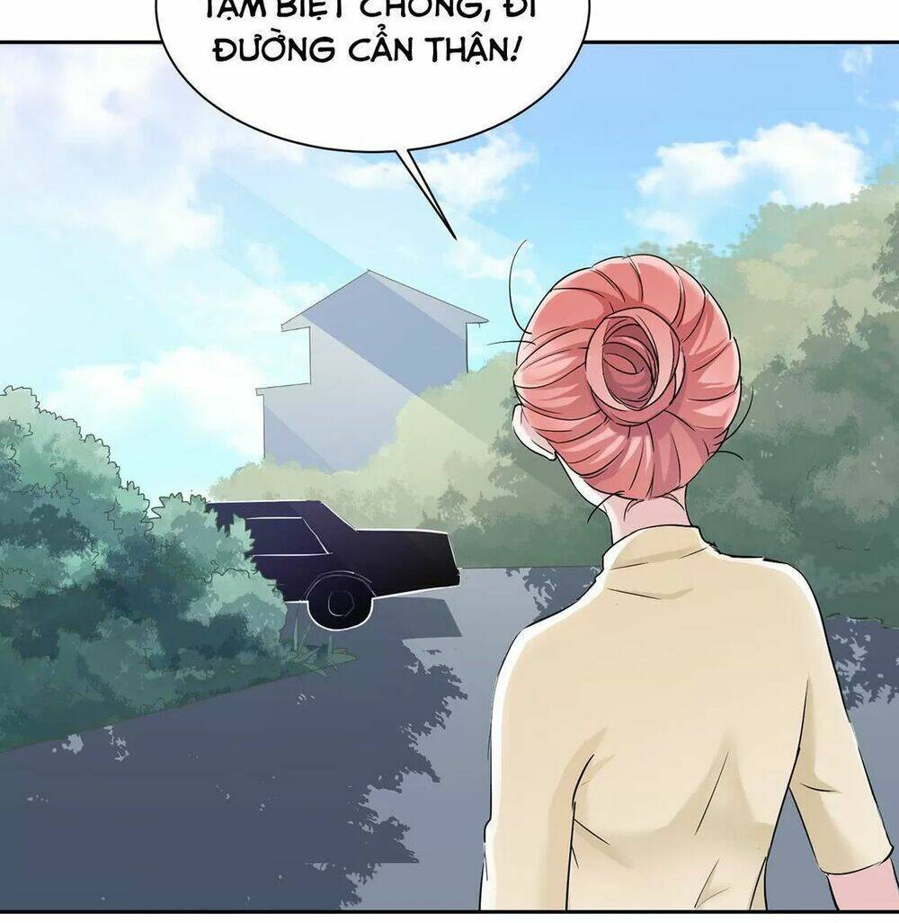 cô dâu gả thay của tổng tài chapter 14 26