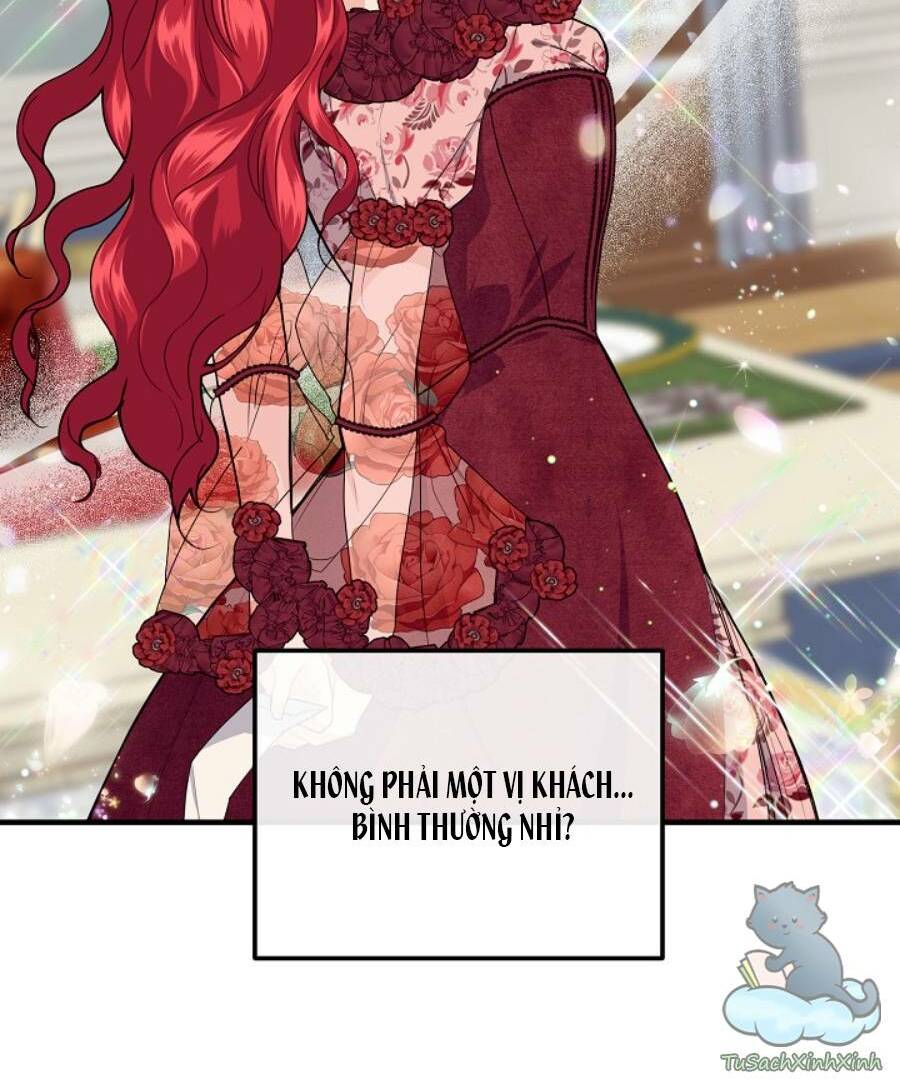 đại dương kiêu sa chapter 15.1 8