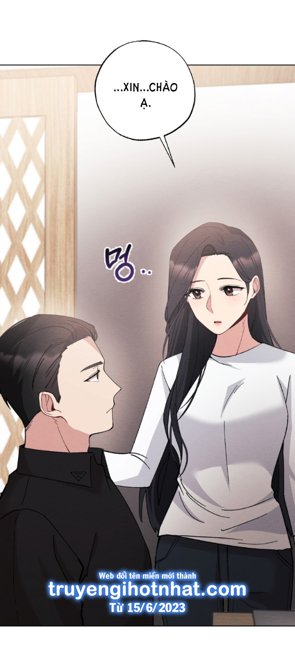 Ăn Mòn chapter 3.2 - Trang 30