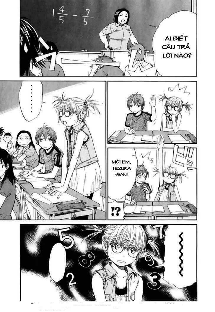 alive - the final evolution chapter 37 4