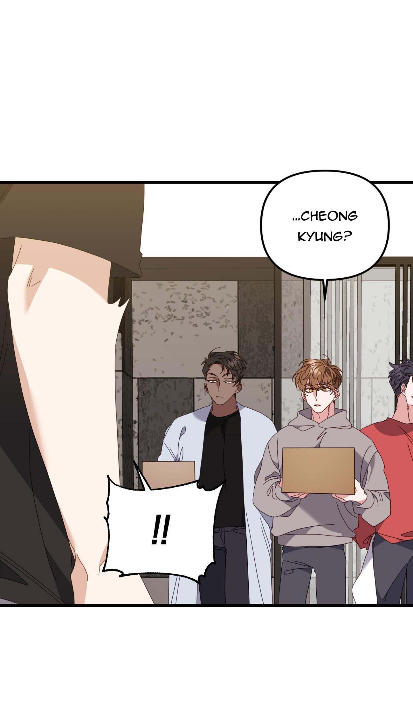 hổ trở về chapter 31 3