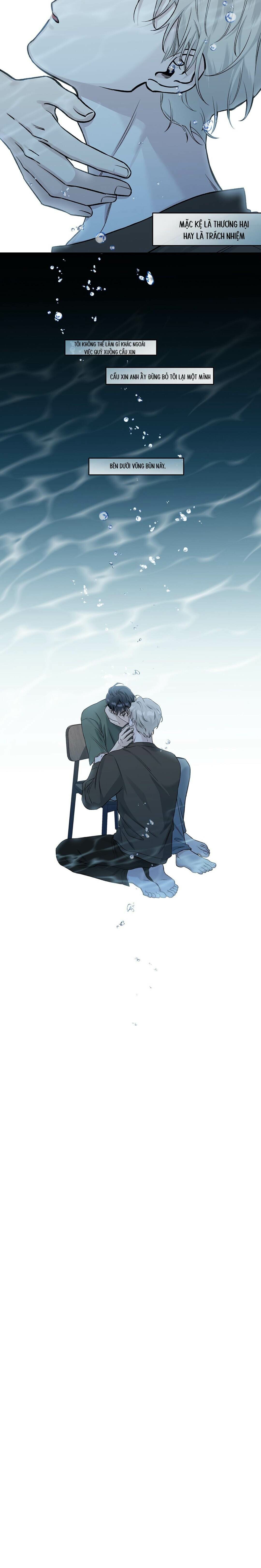 hạ cánh nơi miền đất xanh chapter 10 11